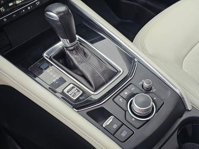 2019 Mazda Mazda CX-5 Grand Touring AWD