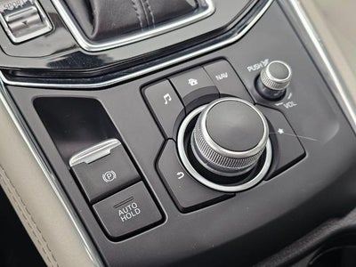 2019 Mazda Mazda CX-5 Grand Touring AWD