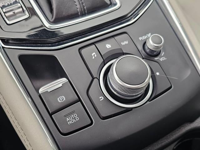 2019 Mazda Mazda CX-5 Grand Touring AWD