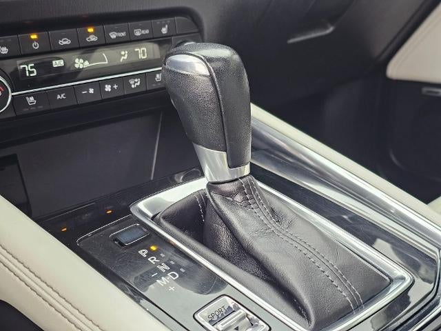 2019 Mazda Mazda CX-5 Grand Touring AWD