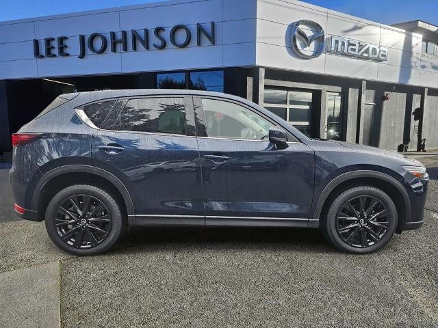 2019 Mazda Mazda CX-5 Grand Touring AWD