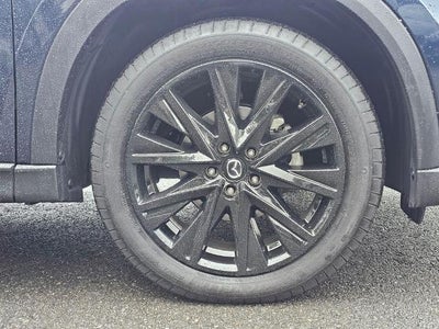 2019 Mazda Mazda CX-5 Grand Touring AWD