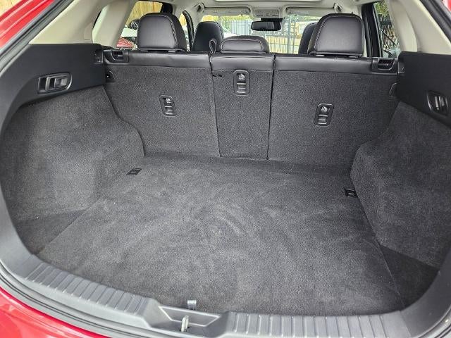 2019 Mazda Mazda CX-5 Grand Touring Reserve AWD