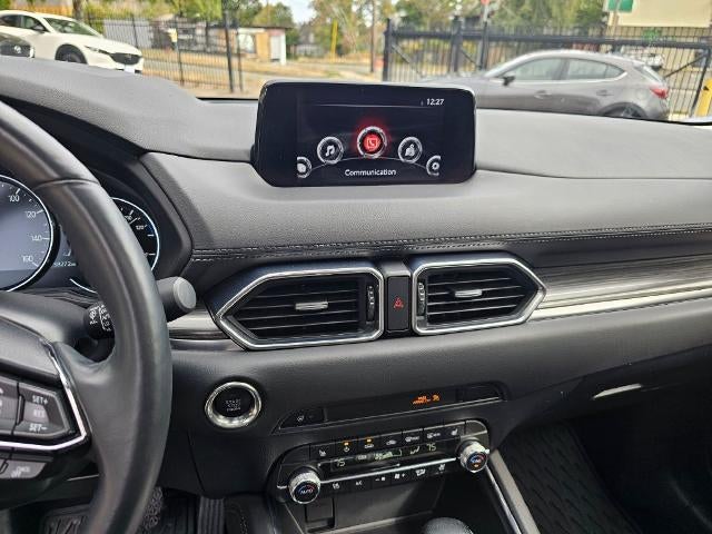 2019 Mazda Mazda CX-5 Grand Touring Reserve AWD