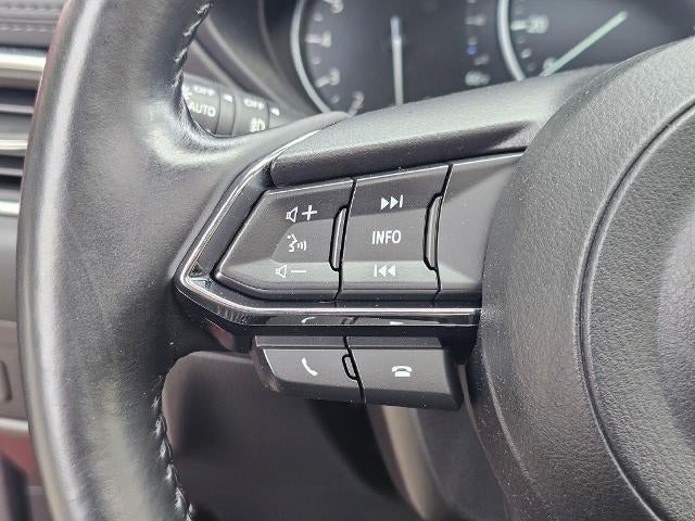 2019 Mazda Mazda CX-5 Grand Touring Reserve AWD