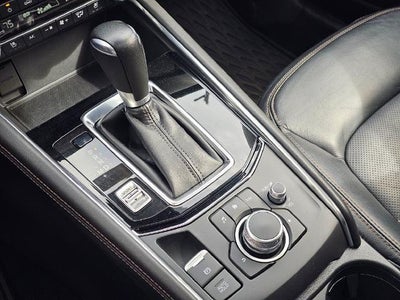 2019 Mazda Mazda CX-5 Grand Touring Reserve AWD