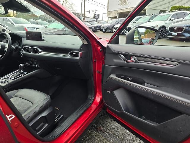 2023 Mazda Mazda CX-5 2.5 S Premium Plus Package AWD