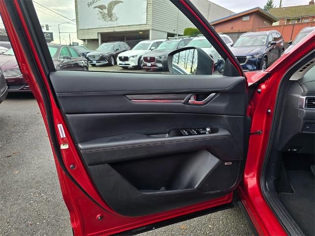 2023 Mazda Mazda CX-5 2.5 S Premium Plus Package AWD