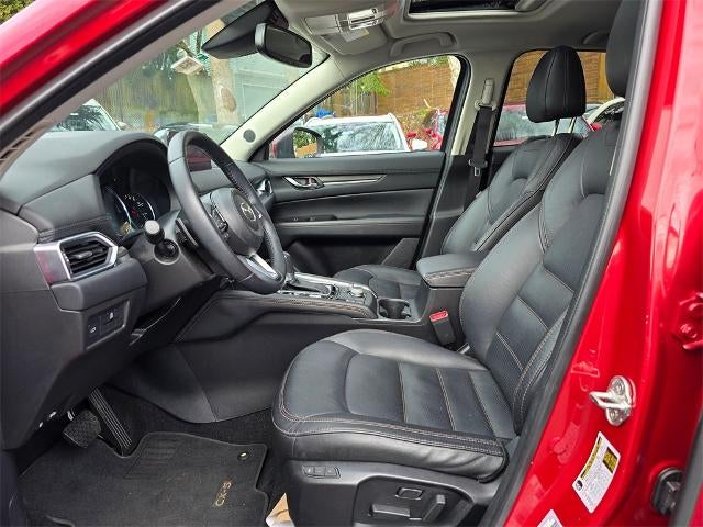 2023 Mazda Mazda CX-5 2.5 S Premium Plus Package AWD