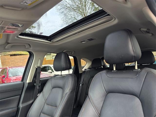 2023 Mazda Mazda CX-5 2.5 S Premium Plus Package AWD