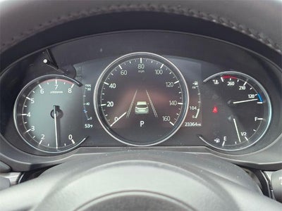 2023 Mazda Mazda CX-5 2.5 S Premium Plus Package AWD