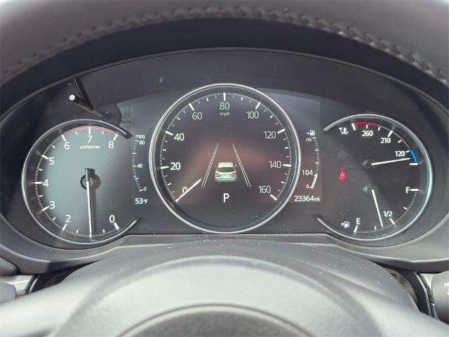 2023 Mazda Mazda CX-5 2.5 S Premium Plus Package AWD