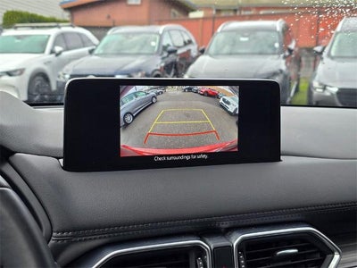 2023 Mazda Mazda CX-5 2.5 S Premium Plus Package AWD