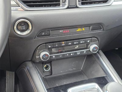 2023 Mazda Mazda CX-5 2.5 S Premium Plus Package AWD