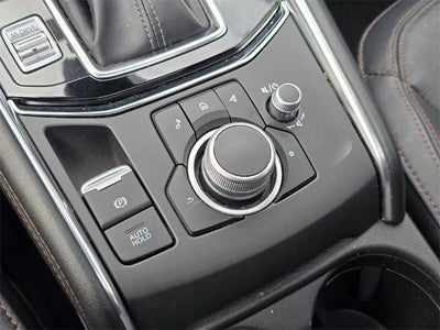 2023 Mazda Mazda CX-5 2.5 S Premium Plus Package AWD