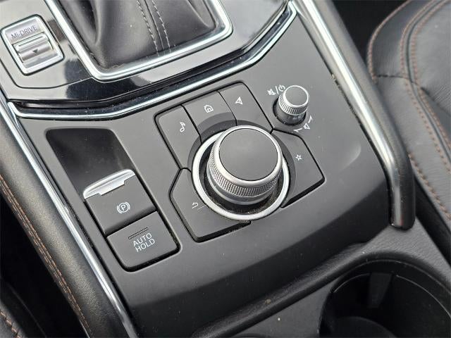 2023 Mazda Mazda CX-5 2.5 S Premium Plus Package AWD