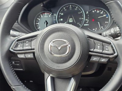 2023 Mazda Mazda CX-5 2.5 S Premium Plus Package AWD