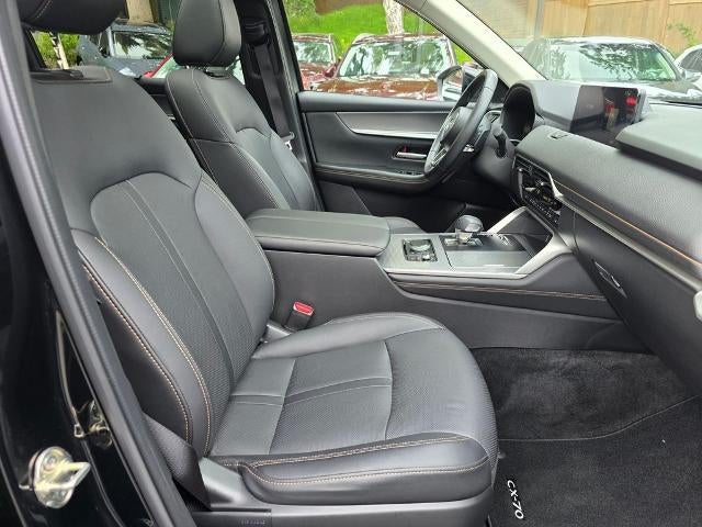 2025 Mazda Mazda CX-70 PHEV Premium Package AWD