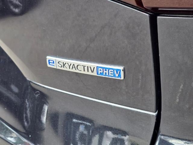 2025 Mazda Mazda CX-70 PHEV Premium Package AWD