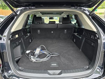 2025 Mazda Mazda CX-70 PHEV Premium Package AWD