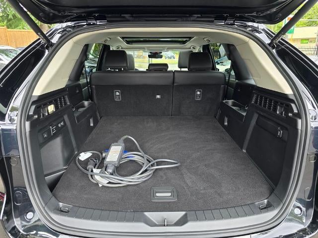 2025 Mazda Mazda CX-70 PHEV Premium Package AWD