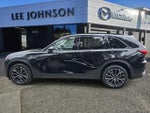 2025 Mazda Mazda CX-70 PHEV Premium Package AWD