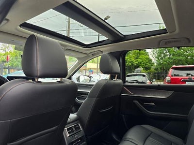 2025 Mazda Mazda CX-70 PHEV Premium Package AWD