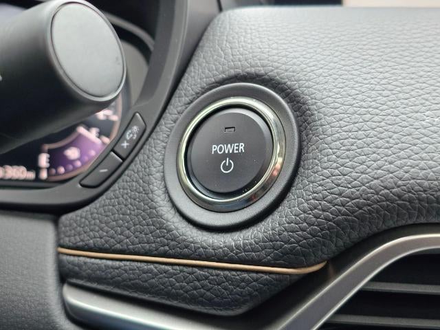 2025 Mazda Mazda CX-70 PHEV Premium Package AWD