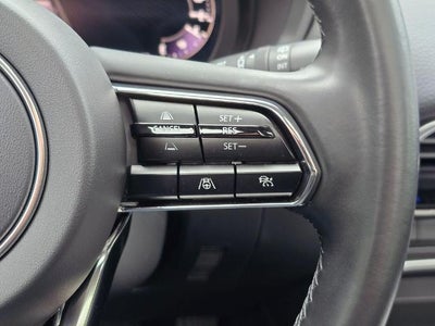 2025 Mazda Mazda CX-70 PHEV Premium Package AWD