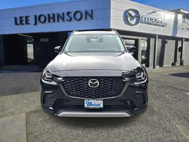 2025 Mazda Mazda CX-70 PHEV Premium Package AWD