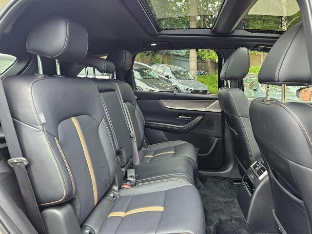 2025 Mazda Mazda CX-70 3.3 Turbo Premium Plus Package AWD