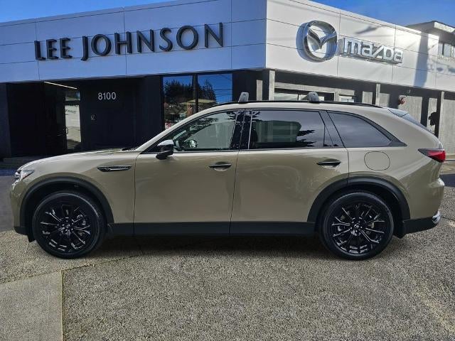 2025 Mazda Mazda CX-70 3.3 Turbo Premium Plus Package AWD