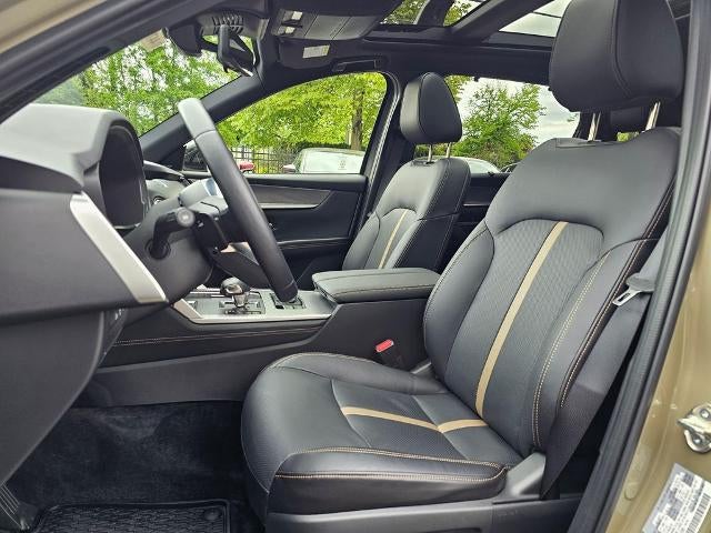 2025 Mazda Mazda CX-70 3.3 Turbo Premium Plus Package AWD
