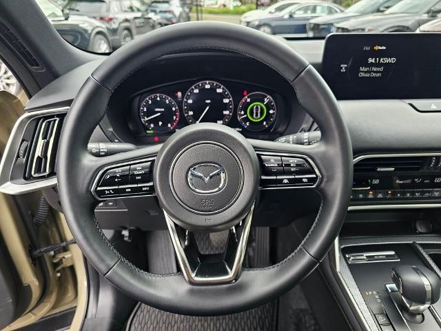 2025 Mazda Mazda CX-70 3.3 Turbo Premium Plus Package AWD