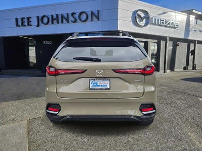 2025 Mazda Mazda CX-70 3.3 Turbo Premium Plus Package AWD