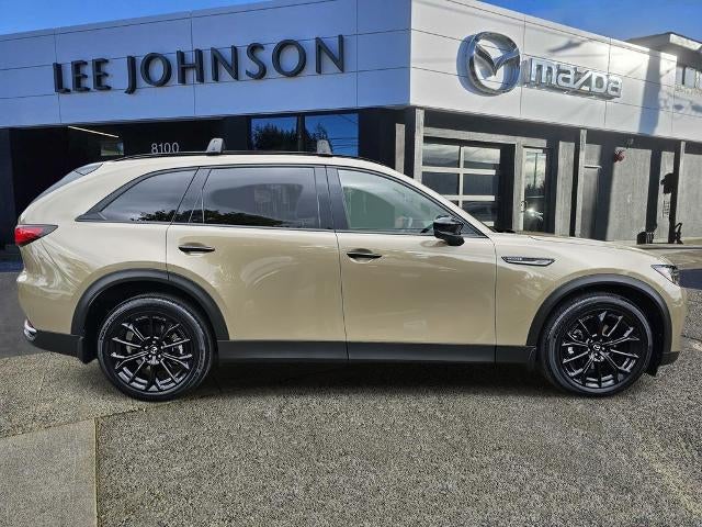 2025 Mazda Mazda CX-70 3.3 Turbo Premium Plus Package AWD