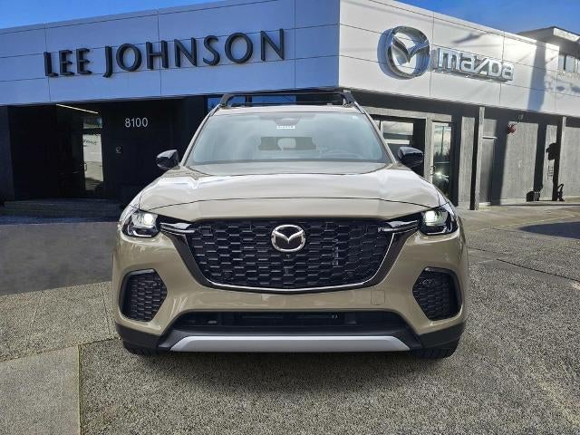 2025 Mazda Mazda CX-70 3.3 Turbo Premium Plus Package AWD