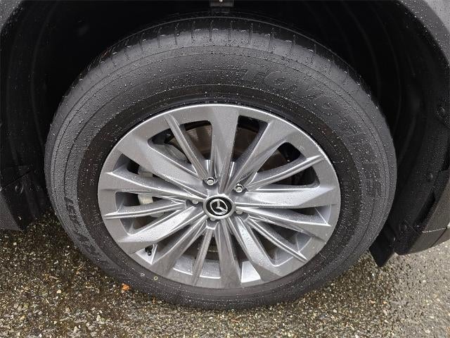 2024 Mazda Mazda CX-90 PHEV Preferred AWD