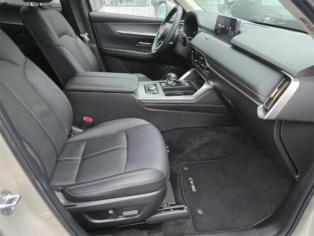 2024 Mazda Mazda CX-90 PHEV Preferred AWD