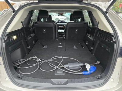 2024 Mazda Mazda CX-90 PHEV Preferred AWD
