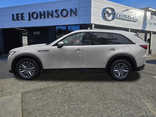 2024 Mazda Mazda CX-90 PHEV Preferred AWD