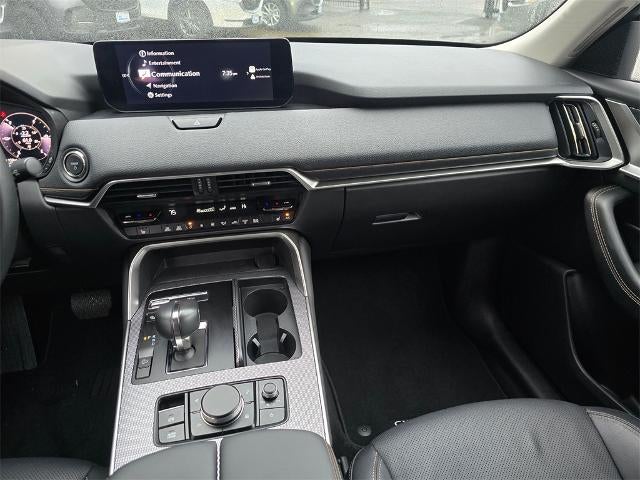 2024 Mazda Mazda CX-90 PHEV Preferred AWD
