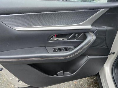 2024 Mazda Mazda CX-90 PHEV Preferred AWD