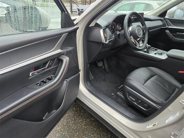 2024 Mazda Mazda CX-90 PHEV Preferred AWD