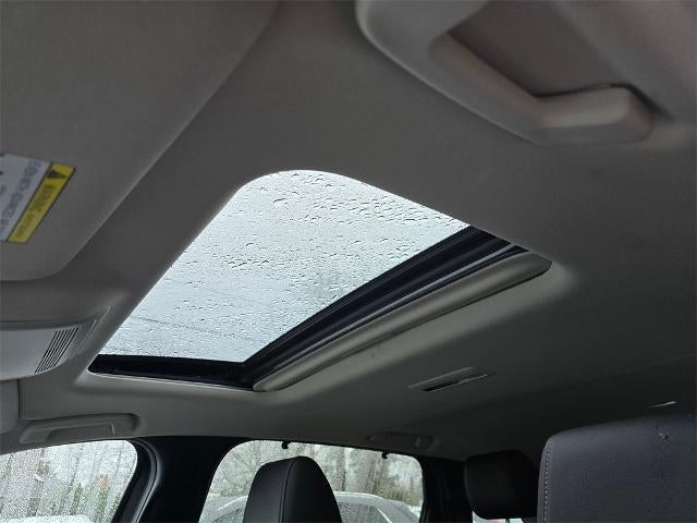 2024 Mazda Mazda CX-90 PHEV Preferred AWD