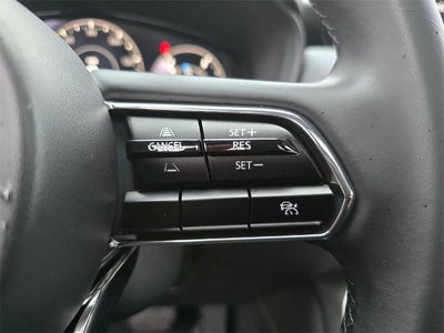 2024 Mazda Mazda CX-90 PHEV Preferred AWD