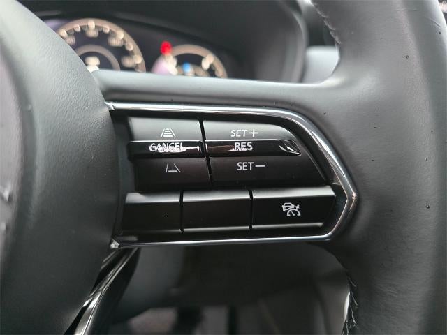 2024 Mazda Mazda CX-90 PHEV Preferred AWD