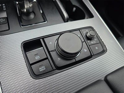 2024 Mazda Mazda CX-90 PHEV Preferred AWD