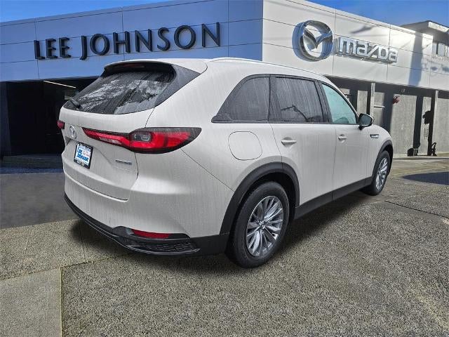 2024 Mazda Mazda CX-90 PHEV Preferred AWD