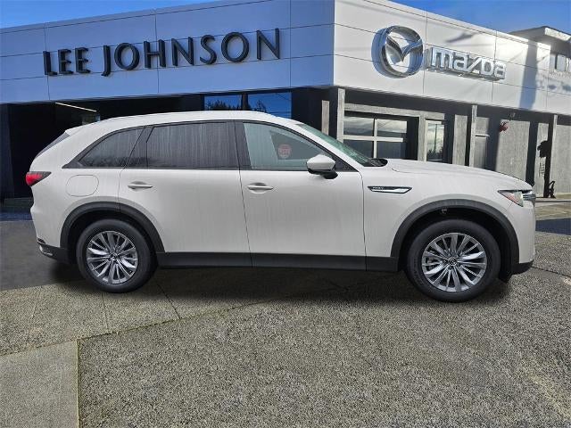 2024 Mazda Mazda CX-90 PHEV Preferred AWD